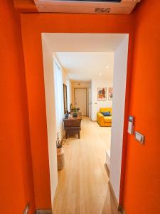 Orange Please - Trieste