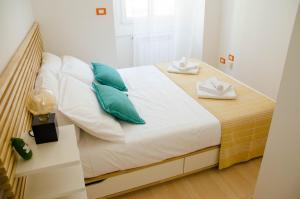 Orange Please - Trieste