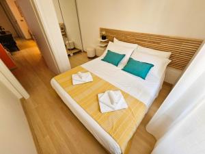 Orange Please - Trieste