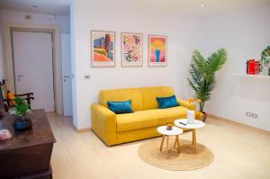 Orange Please - Trieste