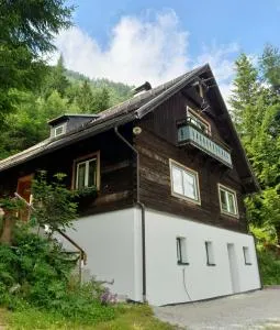 Ferienhaus Schellgaden - Muhr