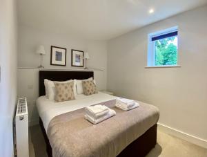 Your Space Apartments - Jubilee House