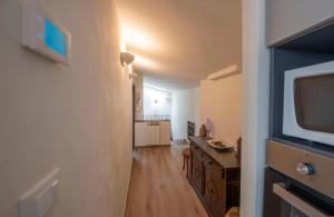 Pilastri Terrace by Mamo Florence