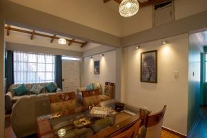 Departamento con Vista a la Ciudad