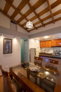 Departamento con Vista a la Ciudad