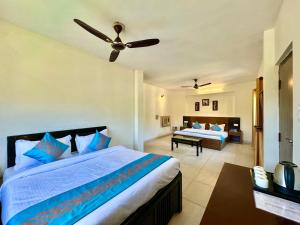 Shelton Blu Resort By Mango People