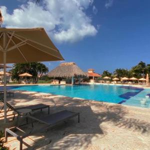 Apartamento Coco Palmera