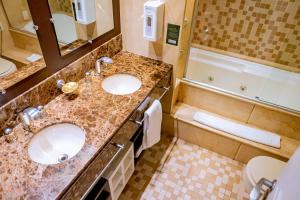 Suíte Laje de Pedra Mountain Village