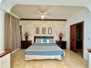 Apartamento Coco Palmera