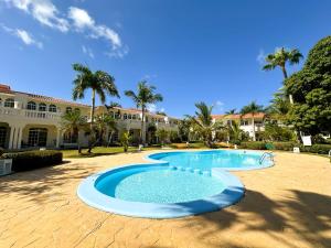 Apartamento Coco Palmera