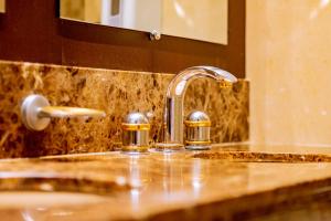 Suíte Laje de Pedra Mountain Village