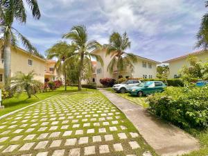 Apartamento Coco Palmera