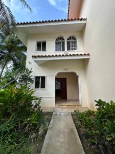 Apartamento Coco Palmera