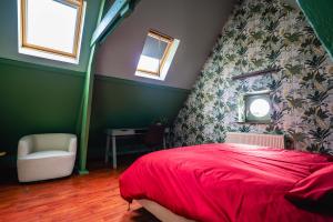 Appartement Tournai Hyper centre