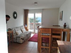 Le balcon du Pla Del Mir, les Angles