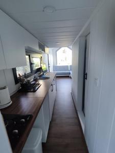 Dikili ZeyTiny House