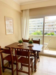 Apartamento Coracha