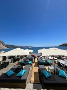 Lale Otel - Hacıağaç