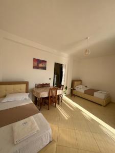 Teo Sea Stay Apartments