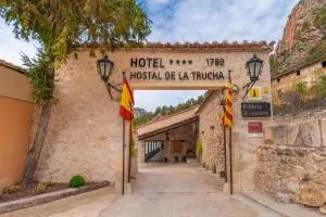 Hotel de La Trucha - Forcall