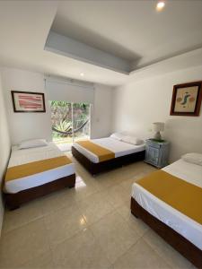 hotel turqueza inn