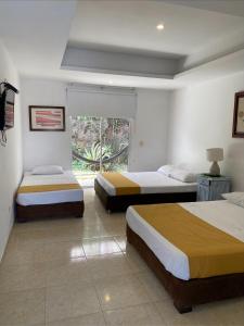 hotel turqueza inn