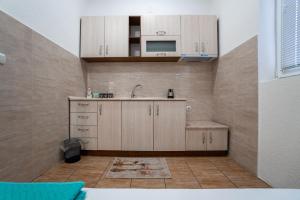 Mrzenci Apartments