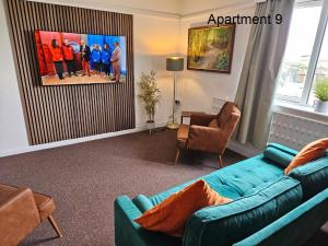 Beach Court Holiday Apartments