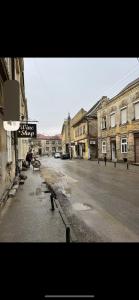 Jack coffee hostel 2