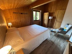 Hotels Fontaine du Mont Blanc Hotel & Spa : photos des chambres