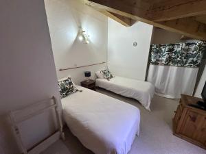 Hotels Fontaine du Mont Blanc Hotel & Spa : photos des chambres
