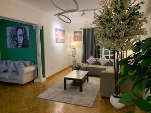 Casa De Horyea-الميرغني