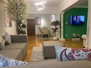 Casa De Horyea-الميرغني