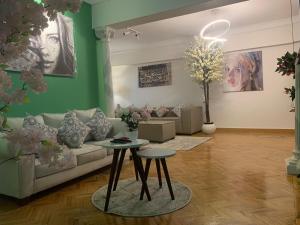 Casa De Horyea-الميرغني