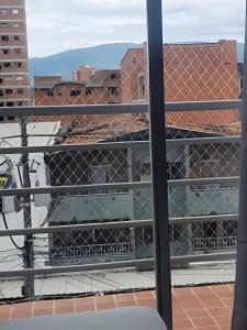 Apartaestudio en santa lucia medellin