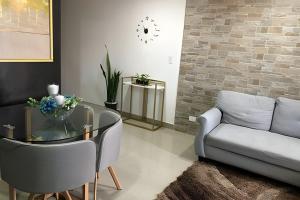 Apartaestudio en santa lucia medellin