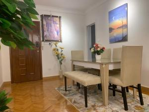 Casa De Horyea-الميرغني