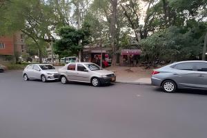 Acogedor Loft en la floresta cerca al metro