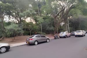 Acogedor Loft en la floresta cerca al metro