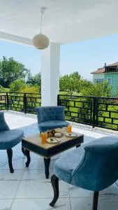 Atavillaaa - 阿塔库姆