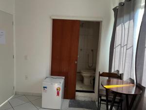 Suite 2, Casa Amarela, Segundo Andar