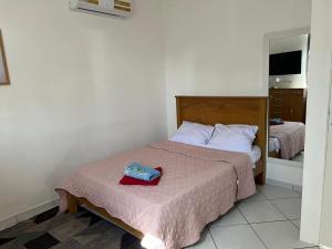 Suite 2, Casa Amarela, Segundo Andar