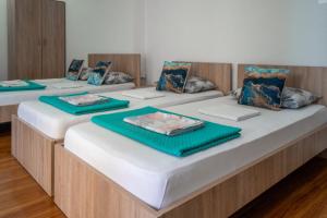 Mrzenci Apartments