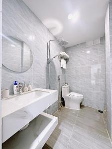 Phòng Tiêu Chuẩn Giường Đôi (Standard Double Room)