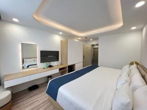 Phòng Gia Đình (Family Room)