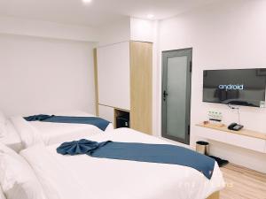 Phòng Superior 2 giường đơn (Superior Twin Room)