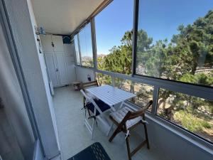 Appartements Appartement T2 au calme, proche plage et commerces, avec parking privatif - Saint-Hilaire-de-Riez - FR-1-324A-30 : photos des chambres