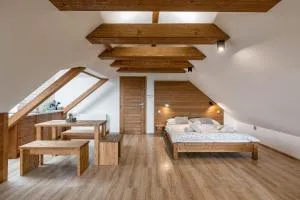 Apartmány Nad Pivovarem - Havířov