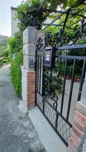 Apartman KATE***WIFIParkingACGrill