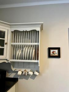 Appartment II Dwor Kuflew